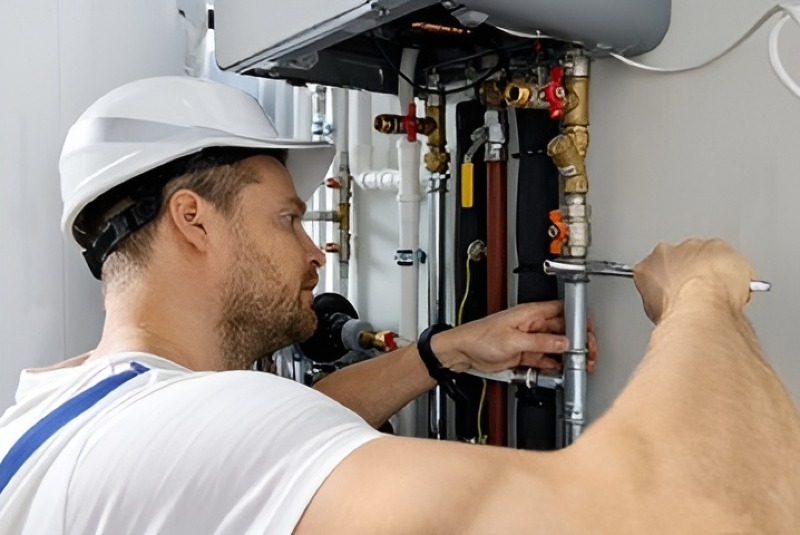 Water Heater repair in Granite Hills